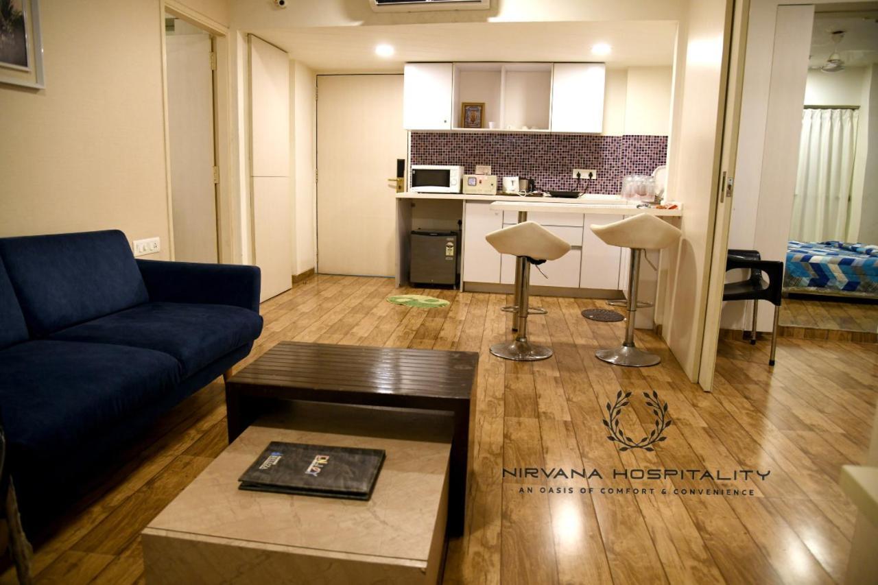 Rajhans Belliza Luxurious Studio Apartment Surate Extérieur photo